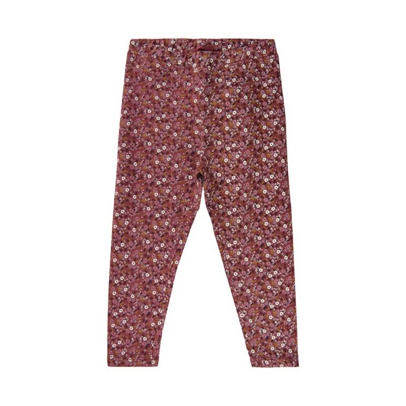 Se The New Siblings - Adaley Leggings - Tiny - 62 hos Lillepip.dk