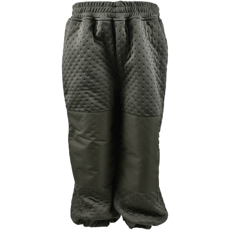 Billede af Mikk-Line - Soft Thermo Recycled Uni Pants - Tarmac - 92