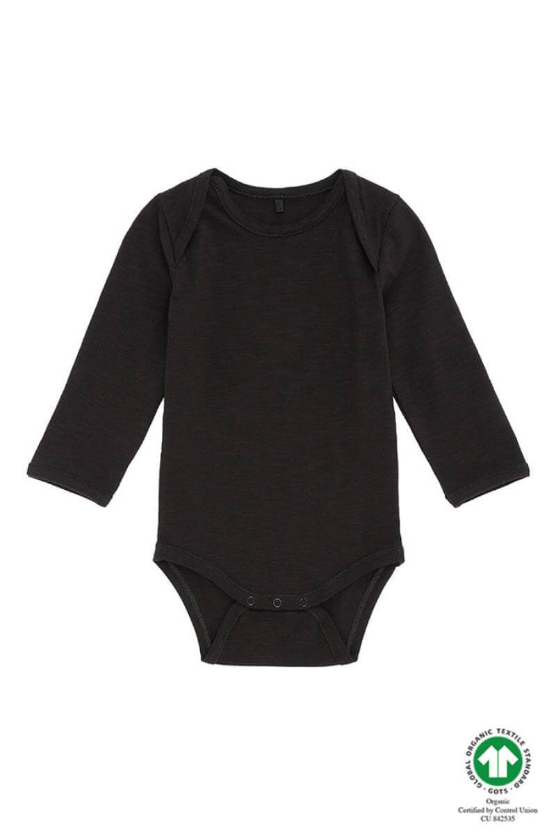 Billede af Soft Gallery - Bob Body Soft OWL - Jet Black - 74/9 mdr.