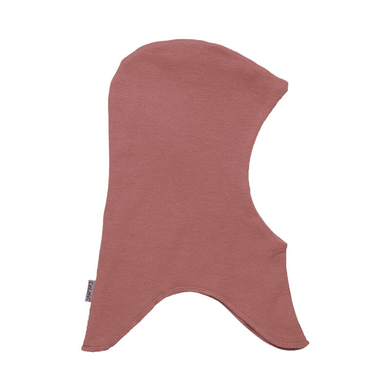 Billede af CeLaVi - Balaclava Double Layer - Burlwood - 80