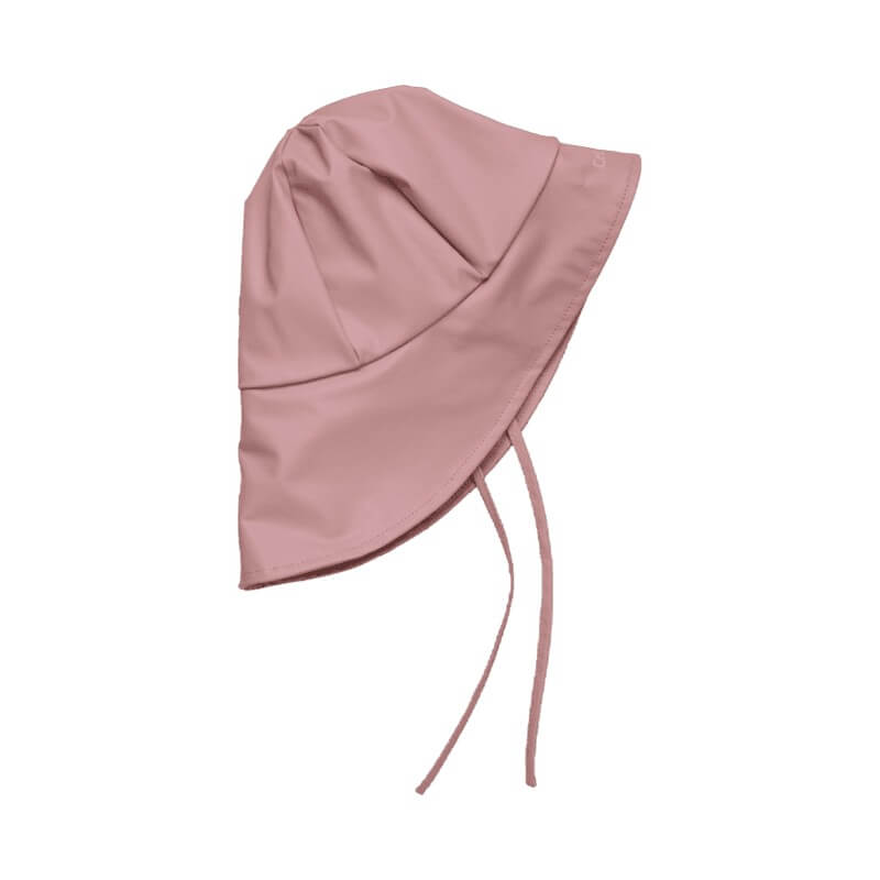 Se CeLaVi - Sommerhat PU Hat w. fleece - Burlwood - 110 hos Lillepip.dk