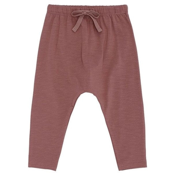 Soft Gallery -  Hailey Pants - Burlwood - 74/9 mdr.