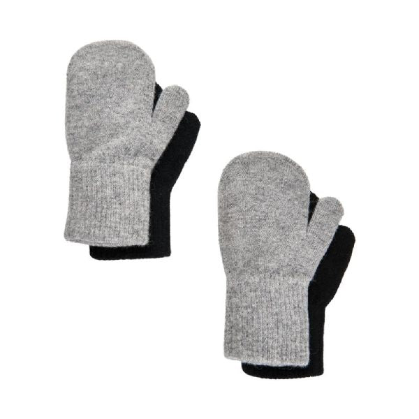 CeLaVi – Magic Luffer 2-pak – Grey – 1-2 år