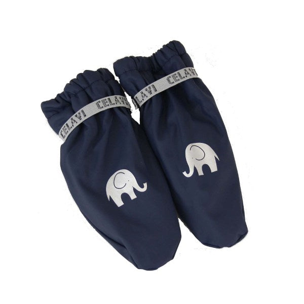 CeLaVi – Luffer PU – Dark Navy – 2 (4-6 år)