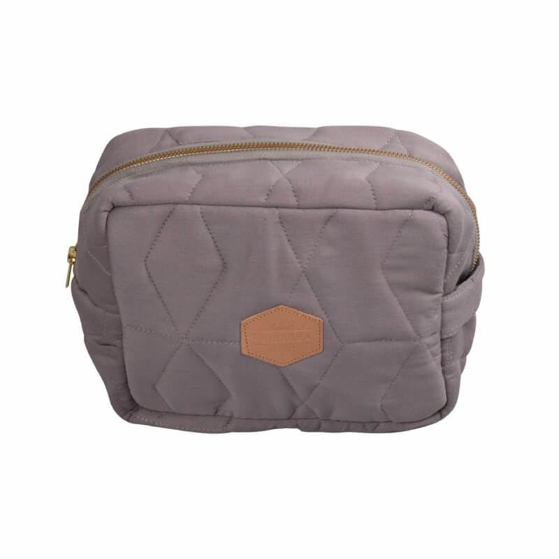 Billede af Filibabba - Toilettaske Lille - Dark Grey - Little