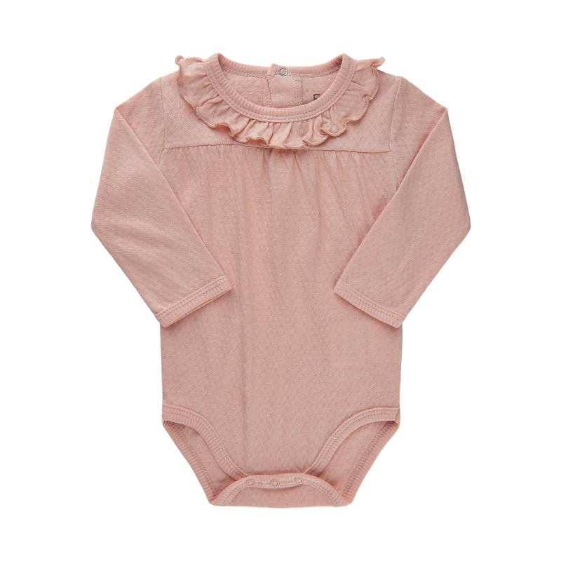 Billede af Fixoni - Body LS - Evening Sand - 80