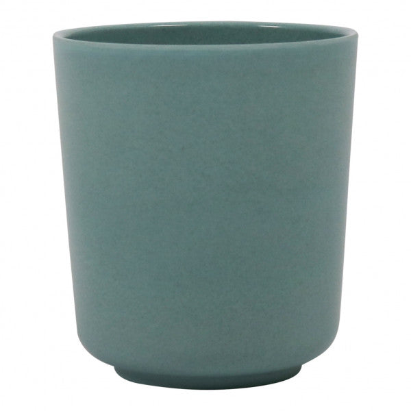 Billede af Filibabba - Bambus Kop - Dark Mint - One size