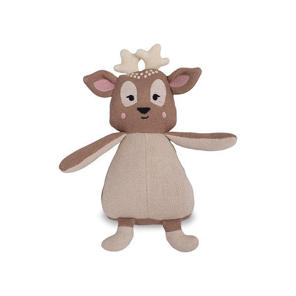 Se Filibabba - Bea The Bambi Bamse - Brownie hos Lillepip.dk