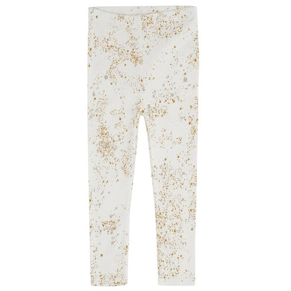 Billede af Soft Gallery - Paula Leggings - Fluffy Sky - 74/9 mdr.