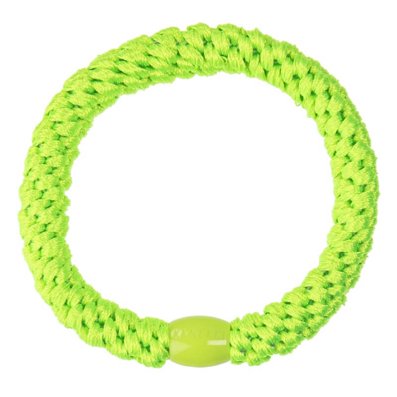 Bon Dep - Kknekki Elastik - Neon Green - One size
