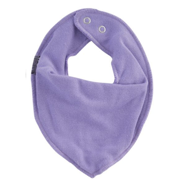 MikkLine  Spids Hagesmæk  Lilac  One size