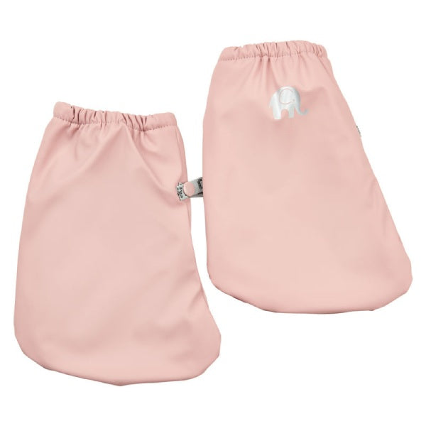 CeLaVi – PU Overtræksfutter – Misty Rose – 1 (1-2 år)