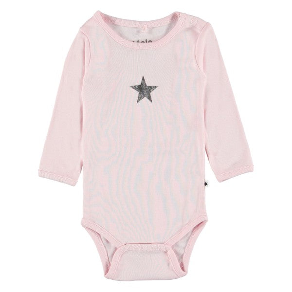 Molo - Foss Body - Chalk Pink - 68