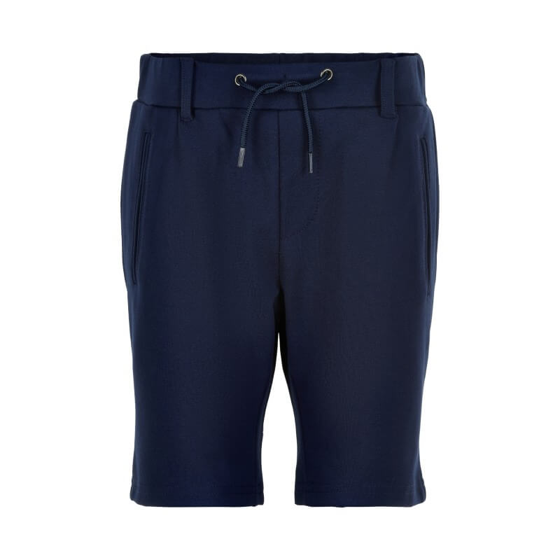 Billede af THE NEW - Owen Shorts - Navy Blazer - 5/6 år