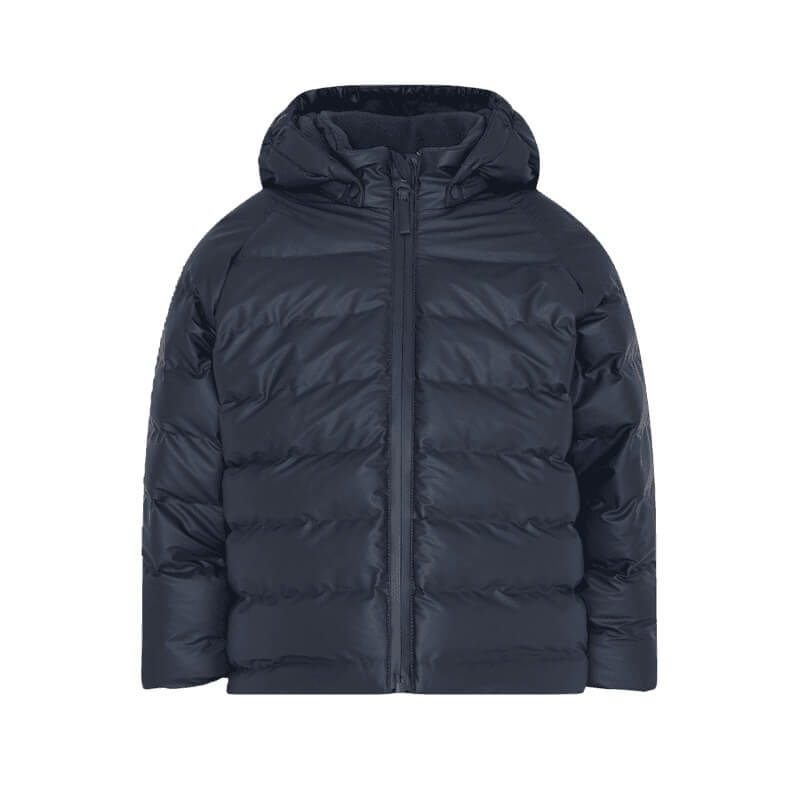 Billede af CeLaVi - Jakke PU Winter Jacket - Navy - 80