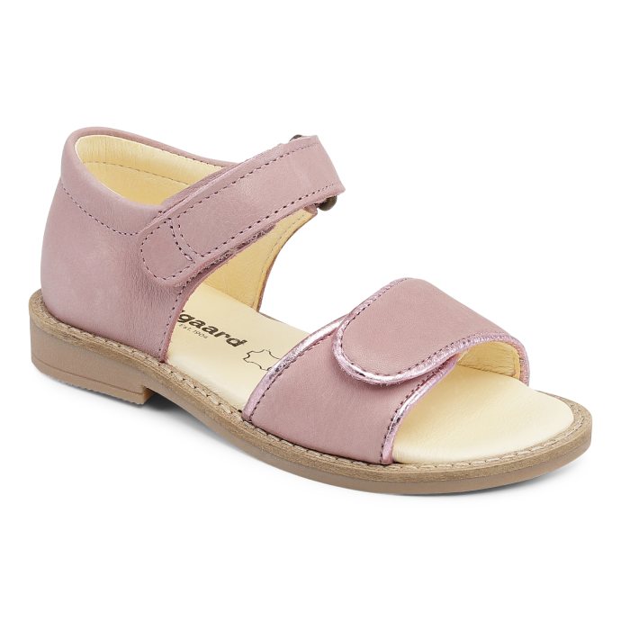 Billede af Bundgaard - Sandal Asta - Old Rose N - 29