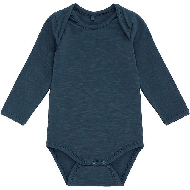 Se Soft Gallery - Bob Body Soft OWL - Orion Blue - 68/6 mdr. hos Lillepip.dk