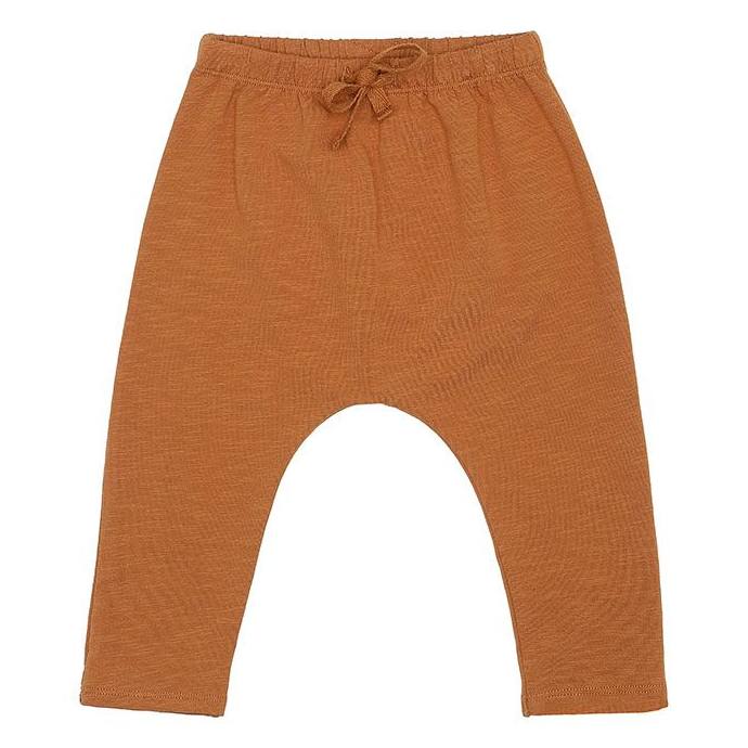Soft Gallery -  Hailey Pants - Pumpkin Spice - 62/3 mdr.