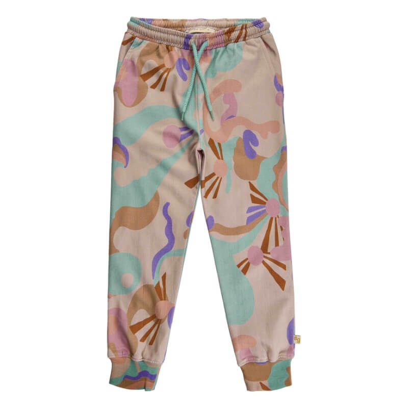 Soft Gallery  Charlene Welkin Pants  Cuban Sand  5 år