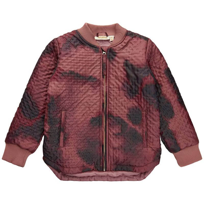 Soft Gallery - Indiana Hero Jacket - Ash Rose - 104/4 år