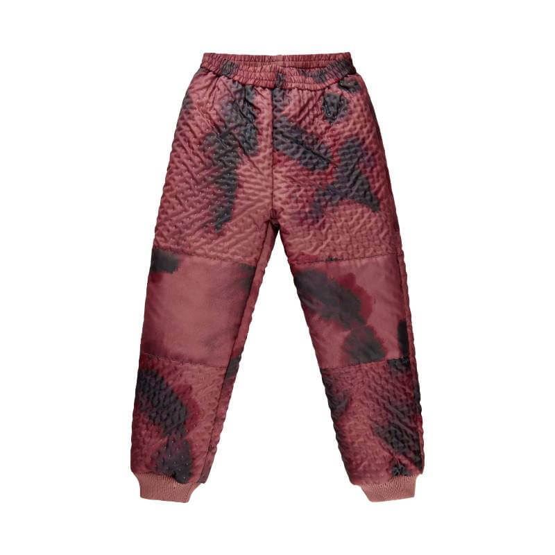 Soft Gallery - Indiana Morgan Thermo Pants - Ash Rose - 5 år