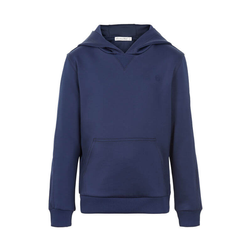 Minymo  Sports Pullover  Dark Navy  104/110