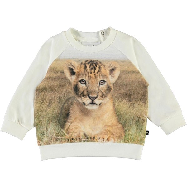 Billede af Molo - Esco Bluse - Young Lion - 68