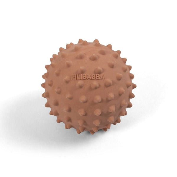 Billede af Filibabba - Motorikbold Nor Stimulate Ball - Melon - One size