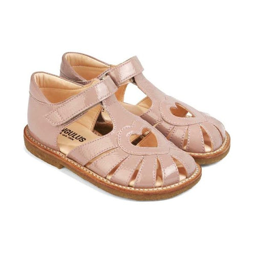 Angulus - Sko, støvler og sandaler børn | Lillepip