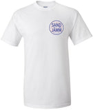 SJ Phillies World Series T-Shirt  - White