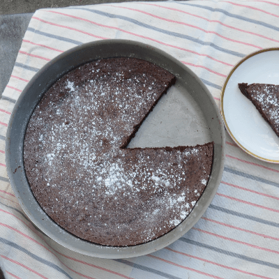 Fondant Au Chocolat Sans Gluten Preparations Bio Pour Gateaux Rosemont