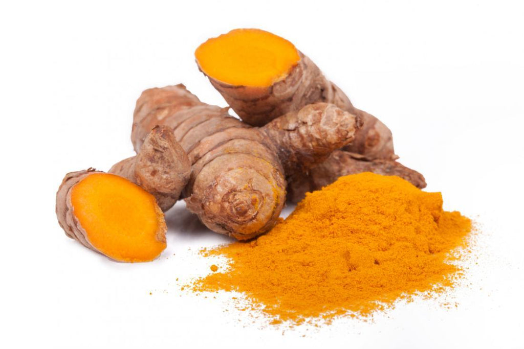 are turmeric capsules safe for dogs