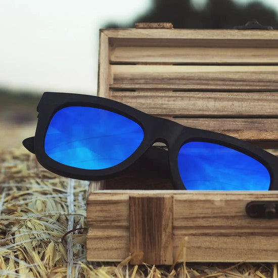 Vrai ou faux : Les lunettes solaires polarisées offrent-elles