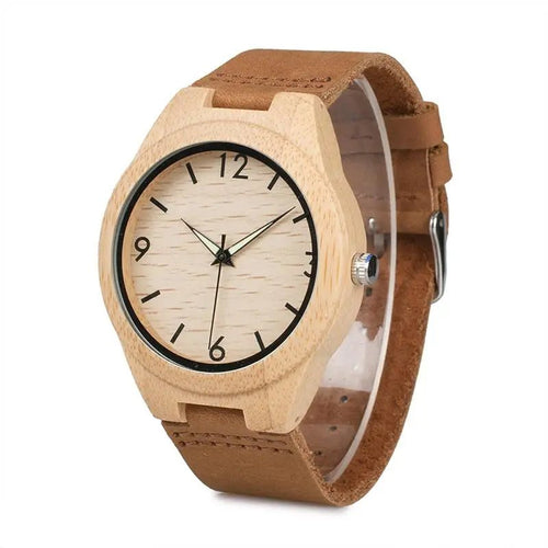 Montre en bois Originals Antiope