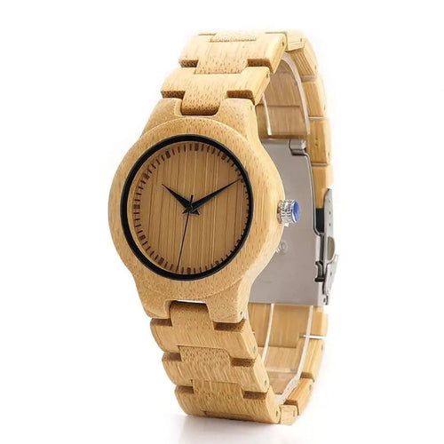 Montre en bois femme Originals Arthémis