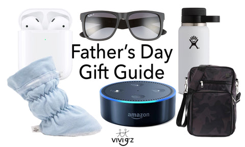 Vivi Gz Father's Day Gift Guide 