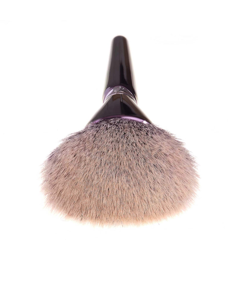 Prestige Supply  Mini Fan Brush – For Facials, Masks & More