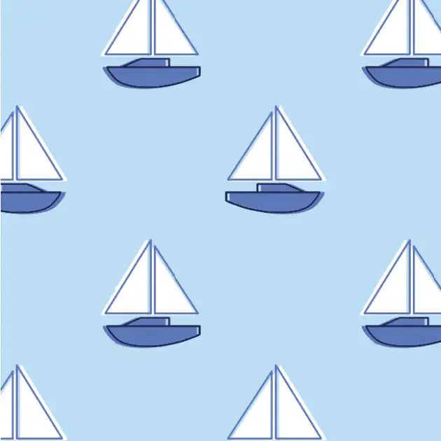 Set Sail print