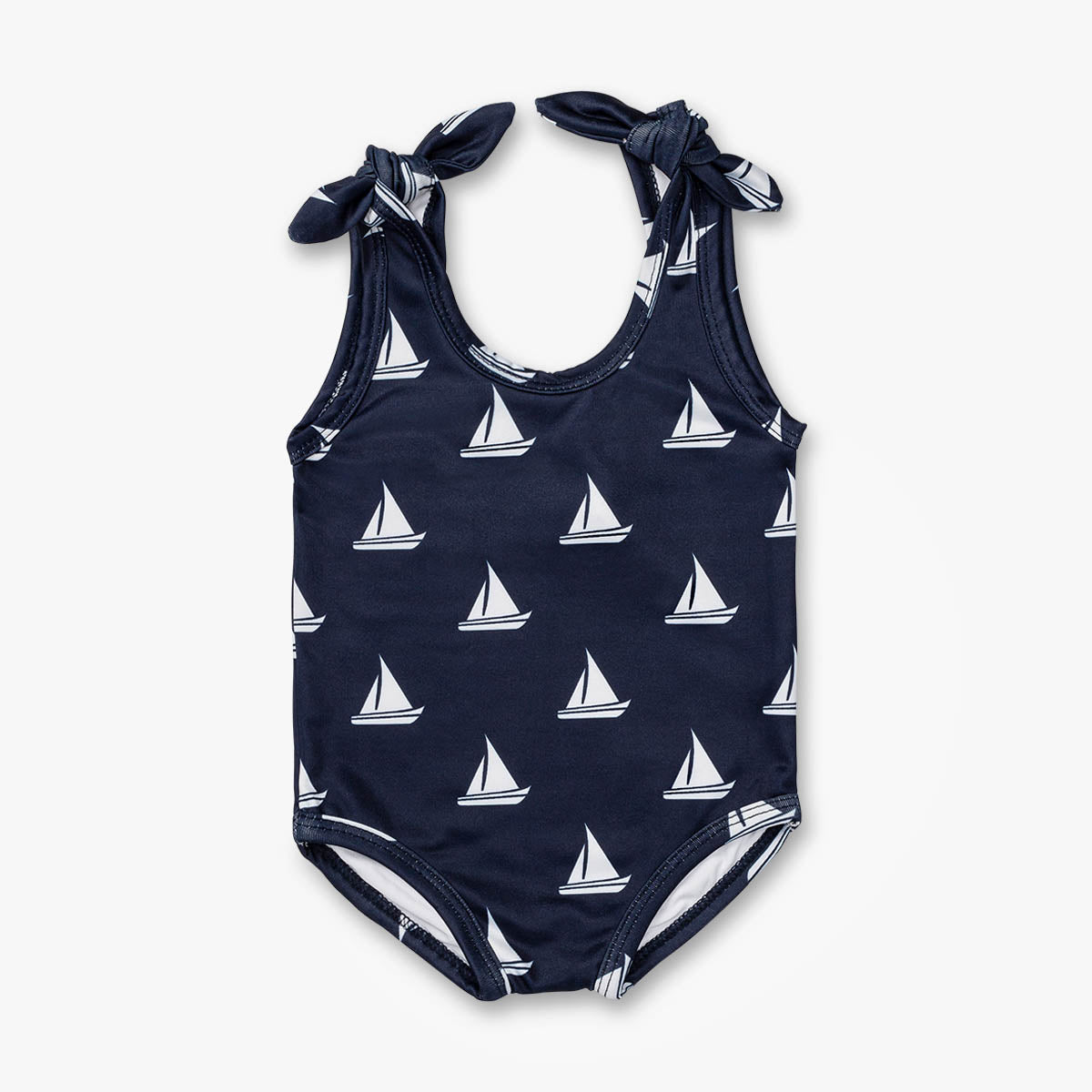 Come Sail Away On Navy