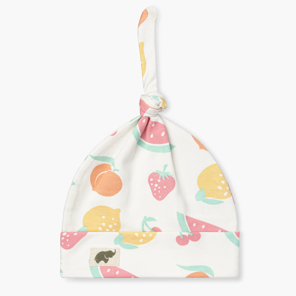 Top Knot Cap_Fruit Salad - Monica  Andy product image