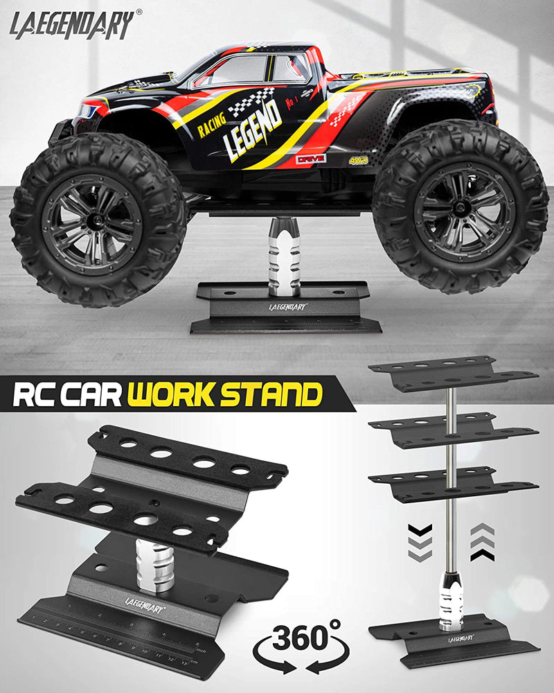 rc car work stand