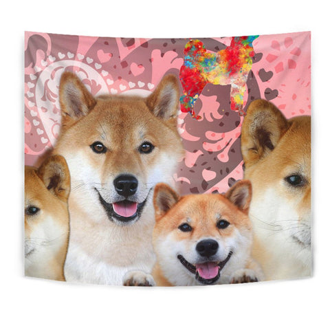 Shiba Inu Pet By You