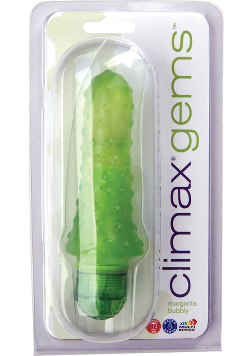 Climax gems missile traditional vibrator — pic 13