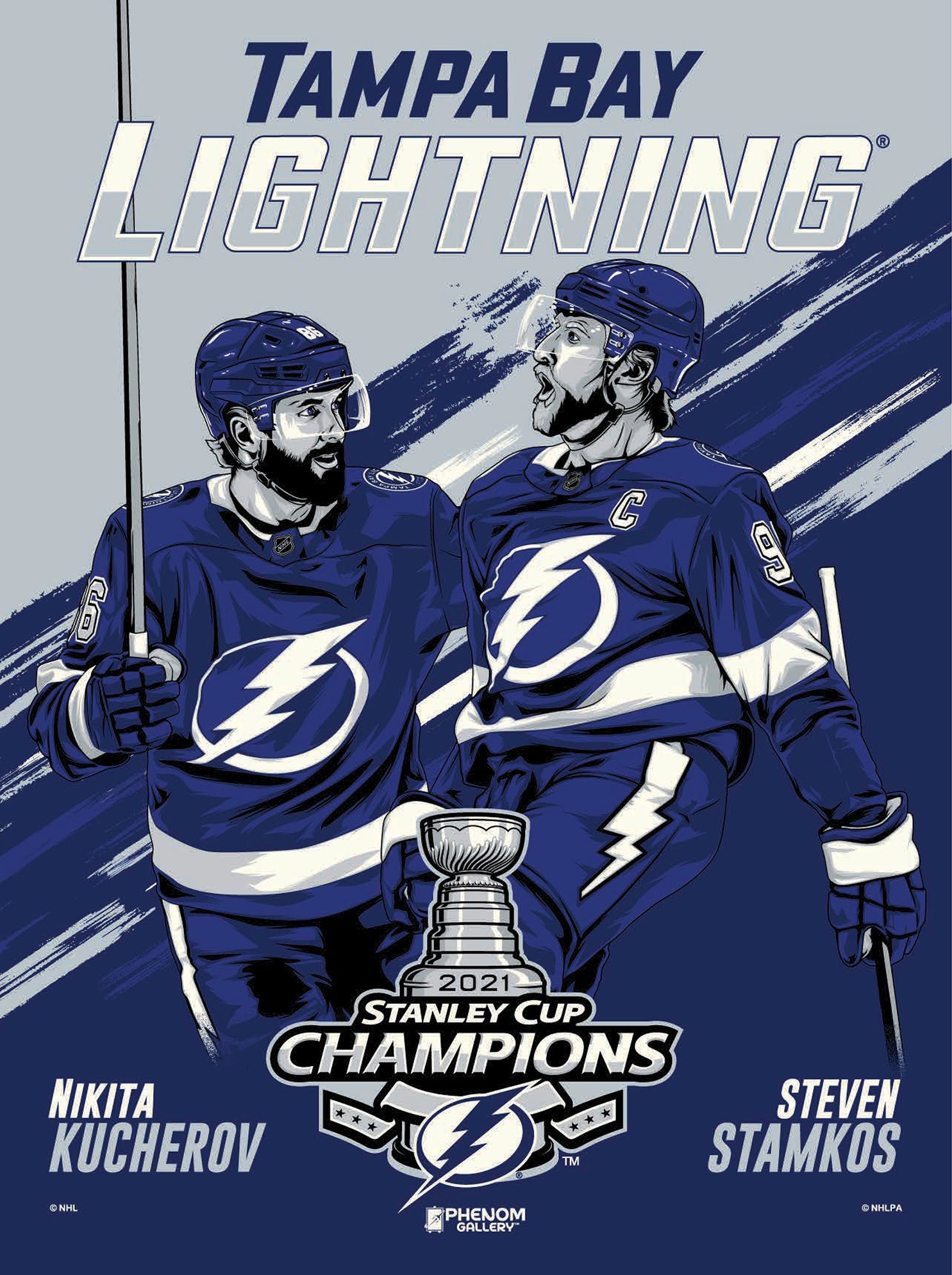 Tampa bay lightning