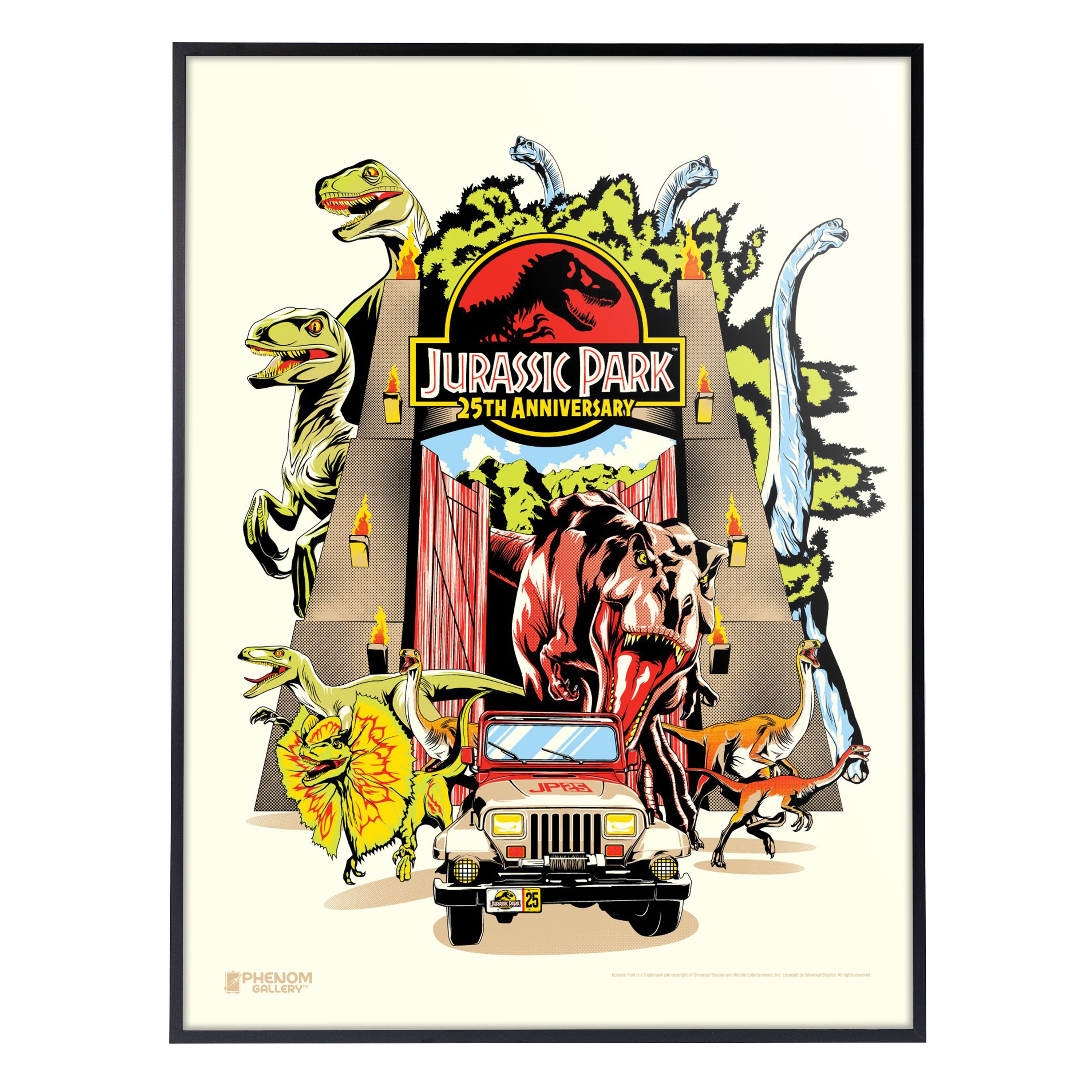 Jurassic Park 25th Anniversary 18