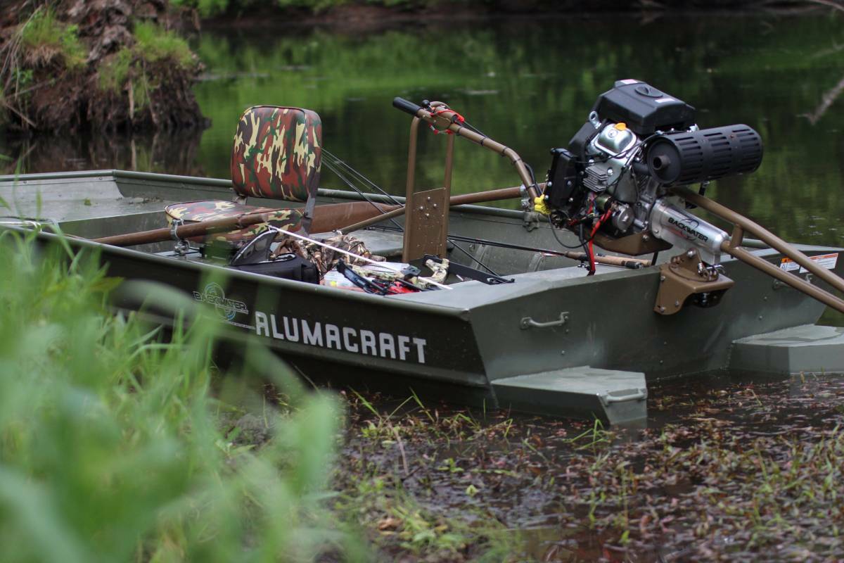 find more 6.5 hp mud motor on 10ft jon boat for sale at up