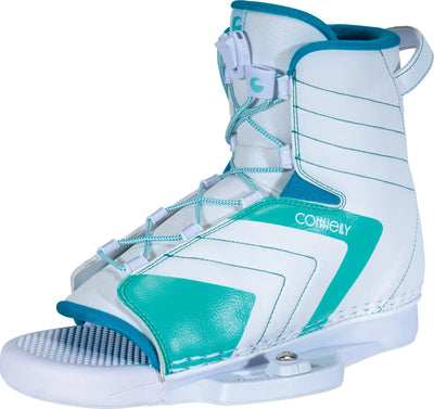 Connelly Women's Optima Wakeboard Bindings