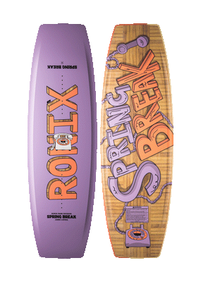 Ronix Spring Break Women's Cable Park Board | Sale!