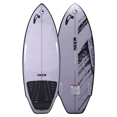 Connelly Seer Wakesurf Board