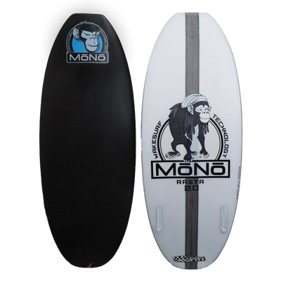 Mono Rasta 2.0 Pro Carbon